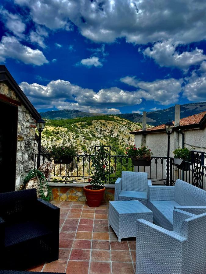 Hotel Villa Torre Antica Атена-Лукана Экстерьер фото