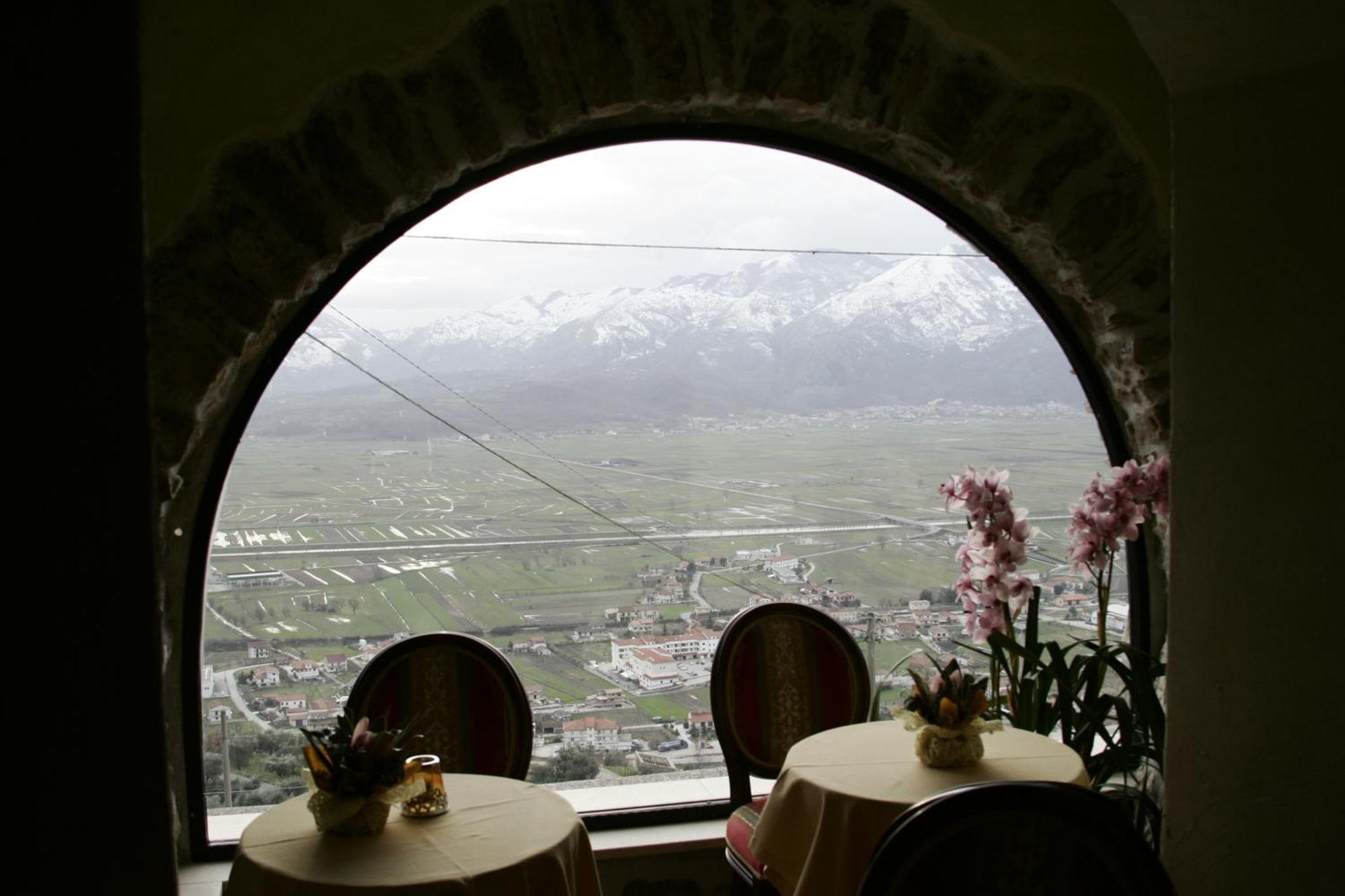 Hotel Villa Torre Antica Атена-Лукана Экстерьер фото