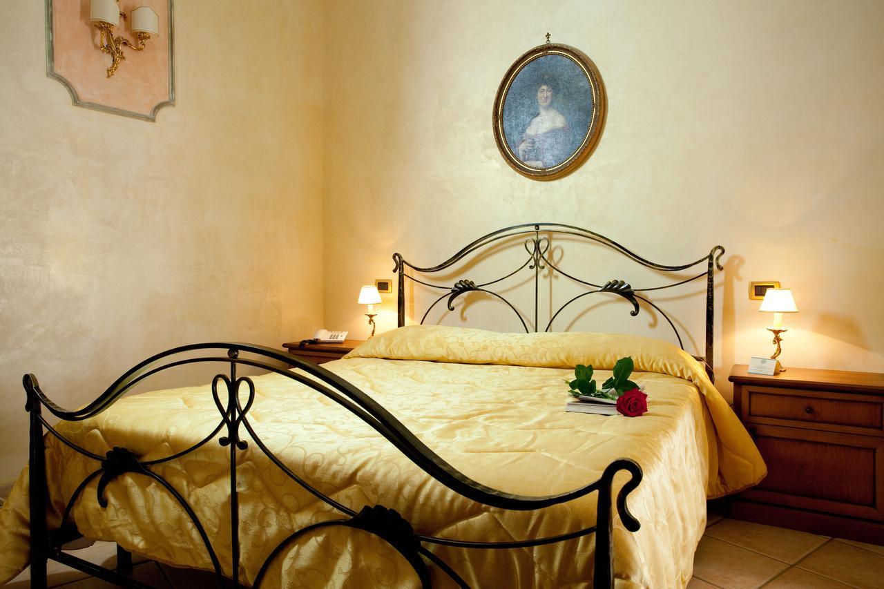 Hotel Villa Torre Antica Атена-Лукана Экстерьер фото