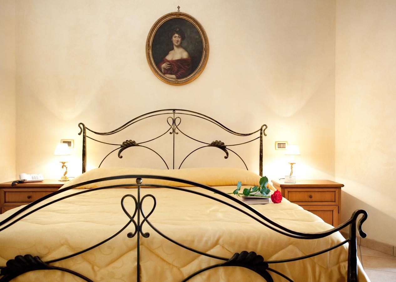 Hotel Villa Torre Antica Атена-Лукана Экстерьер фото