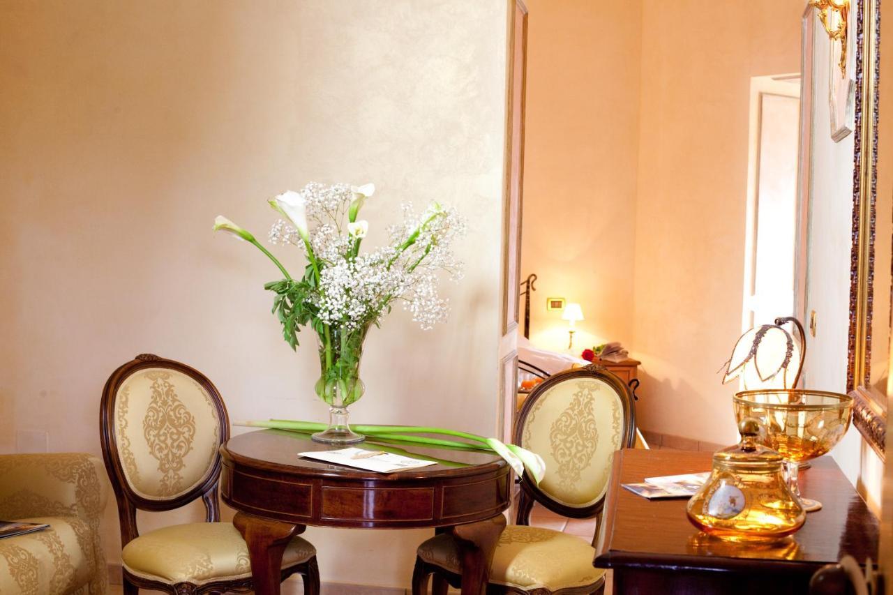 Hotel Villa Torre Antica Атена-Лукана Экстерьер фото